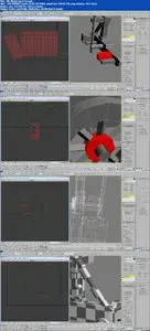 SkillFeed – Create a Catapult with 3ds Max