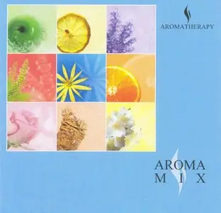 VA - Aromatherapy: Box Set (2006)