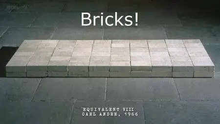 BBC - Bricks (2016)