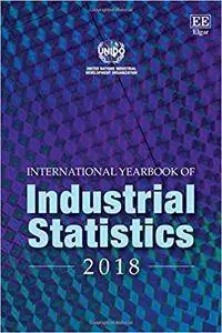 International Yearbook of Industrial Statistics 2018