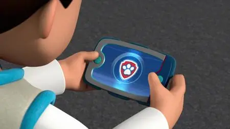 Paw Patrol S06E13