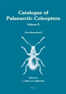 Curculionoidea II (Catalogue of Palaearctic Coleoptera)