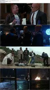 Alien Nation (1988)