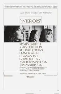 Interiors (1978)