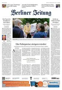 Berliner Zeitung - 04 September 2023