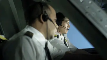Air Collision (2012)