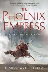 The Phoenix Empress