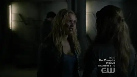 The 100 S02E05