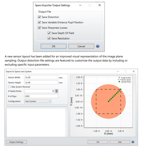 ANSYS Zemax OpticStudio & OpticsBuilder 2022 R2.02