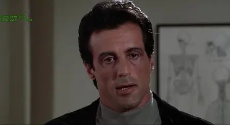 Rocky V 1990