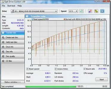 Opti Drive Control v1.49