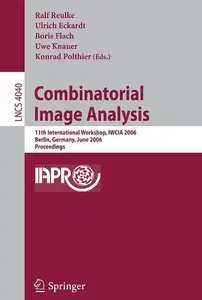 Combinatorial Image Analysis (Repost)