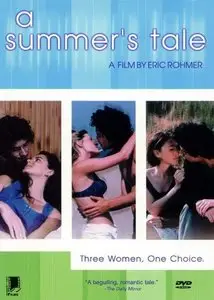 Conte d'été / A Summer's Tale (1996)