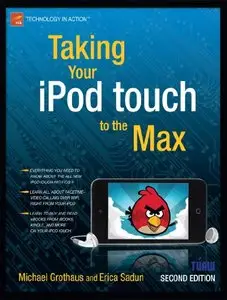 Taking Your iPod touch to the Max (repost)