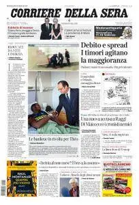 Corriere della Sera - 8 Febbraio 2017