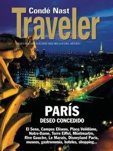 Condé Nast Traveler España (Guía Monográfica) - septiembre 2011