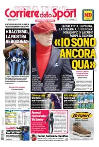 Corriere dello Sport - 30 Novembre 2019