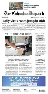 The Columbus Dispatch - May 22, 2020