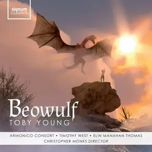 Elin Manahan Thomas, Anne Denholm, Timothy West - Beowulf: Hrothgar's Sermon (2020)