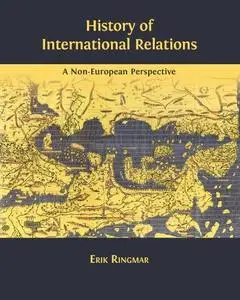 History of International Relations: A Non-European Perspective