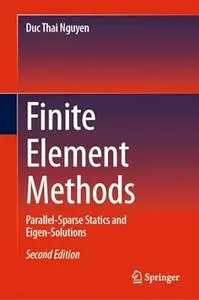 Finite Element Methods (2nd Edition)