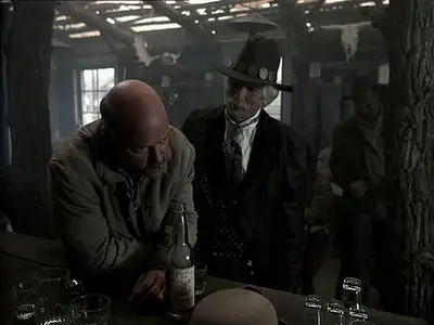 The Jack Bull (1999)