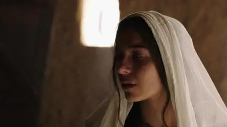Jesus His Life S01E01