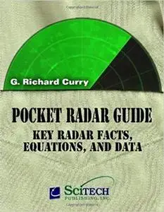 Pocket Radar Guide: Key radar facts, equations, and data