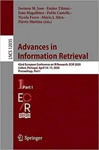 Advances in Information Retrieval: 42nd European Conference on IR Research, ECIR 2020, Proceedings, Part I