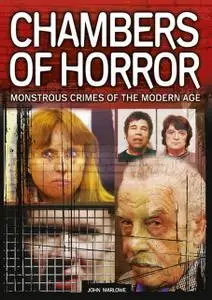 «Chambers of Horror» by John Marlowe