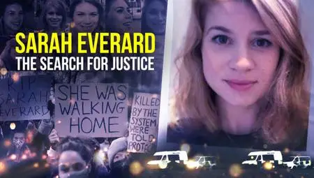 BBC - Sarah Everard: The Search for Justice (2024)