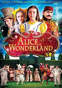 Alice in Wonderland (1999)