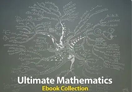 Ultimate Mathematics collection