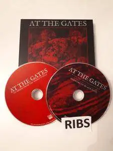 At the Gates - To Drink from the Night Itself (Mediabook Edition) (2018)