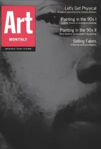 Art Monthly - Dec-Jan 1996-97 | No 202