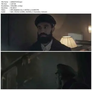 Winter of The Braves (2018)