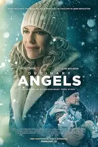 Ordinary Angels (2024)