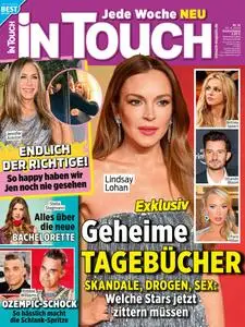 InTouch Germany - 30 April 2024
