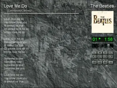 The Beatles Discografia