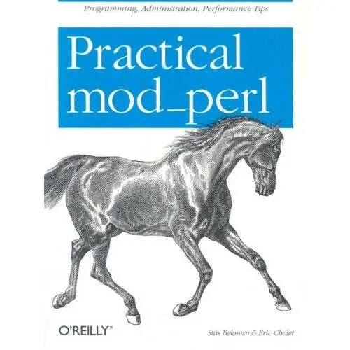 Practical mod_perl
