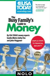 Busy Family's Guide to Money