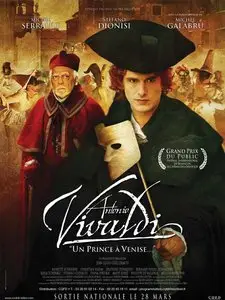 Vivaldi, a prince of Venice (2006)