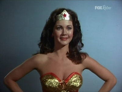 Wonder Woman - Stagione 1 Episodio 0 (1975)