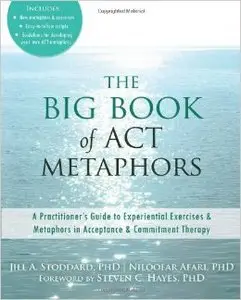 Big Book of ACT Metaphors (repost)