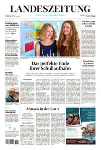 Landeszeitung - 03. Juli 2019