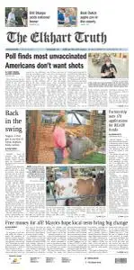 The Elkhart Truth - 24 July 2021