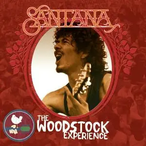 Santana - Santana The Woodstock Experience (2009)