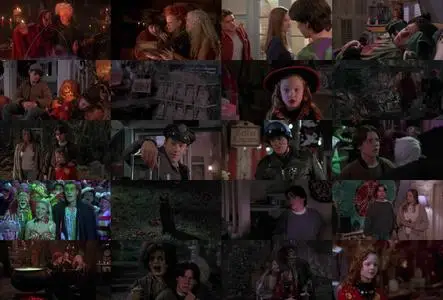 Hocus Pocus (1993)