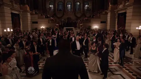Dracula - S01E01 (2013)