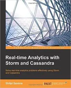 Real-time Analytics with Storm and Cassandra (repost)